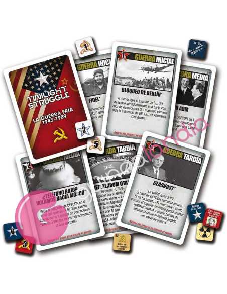 Twilight Struggle