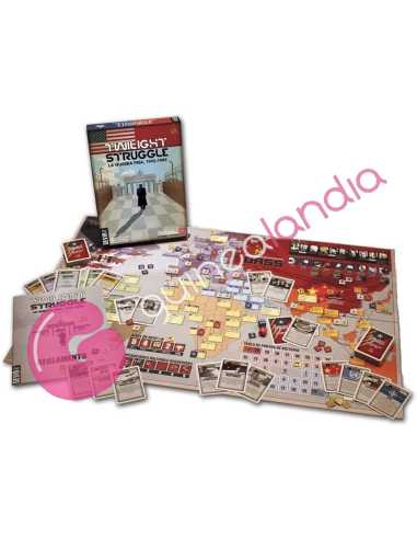 Twilight Struggle