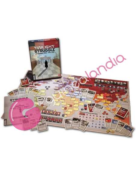 Twilight Struggle