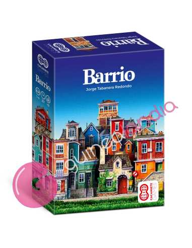 Barrio