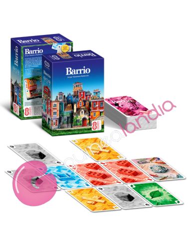 Barrio