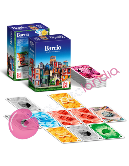 Barrio