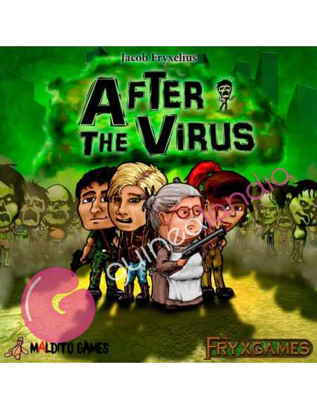 After The Virus