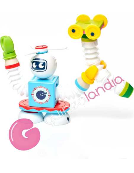 Roboflex create