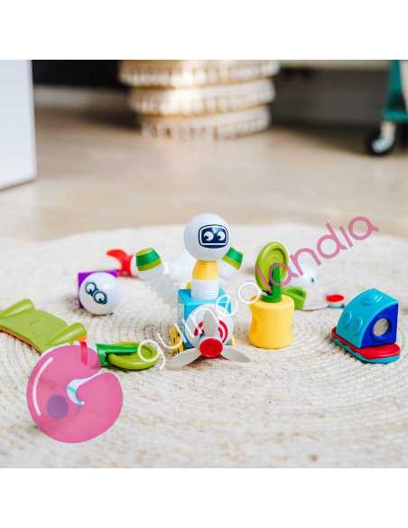 Roboflex create