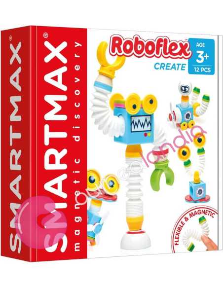 Roboflex create