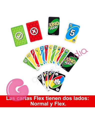 UNO Flex