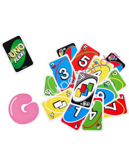 UNO Flex