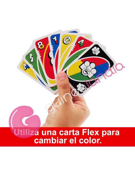 UNO Flex