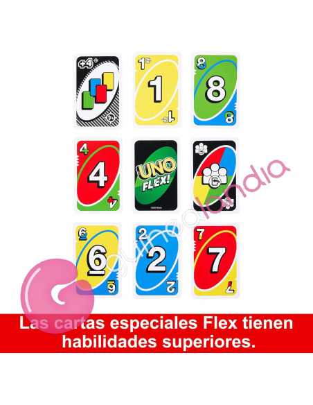 UNO Flex