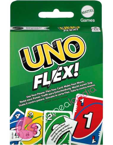 UNO Flex