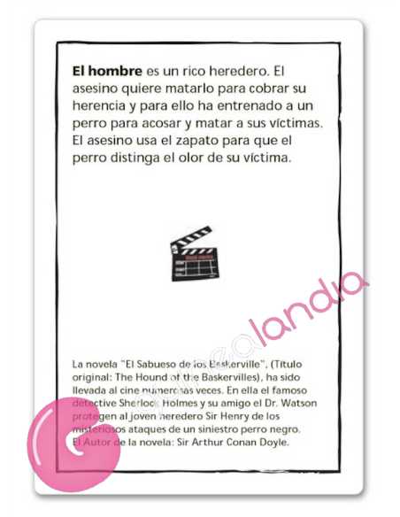 Black Stories Muerte en Hollywood