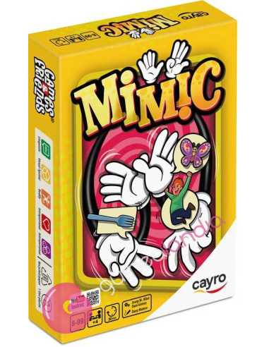 MiMic