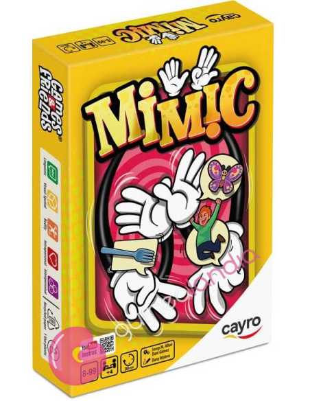 MiMic