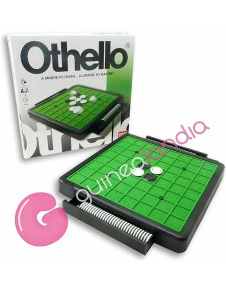 Othello