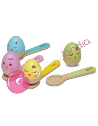 Eggs