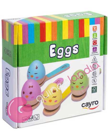 Eggs