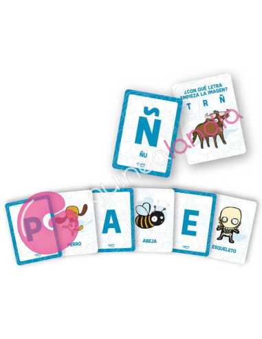 Abecedario