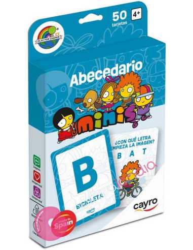 Abecedario