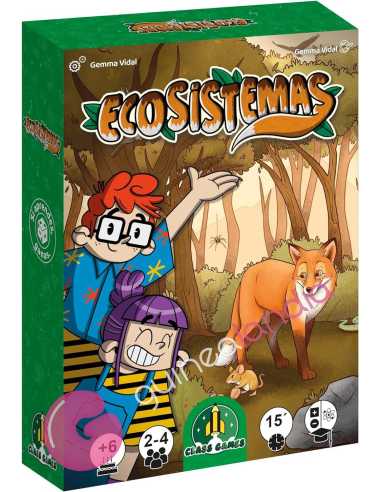 Ecosistemas