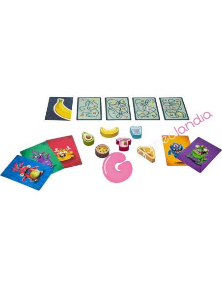 Galletas