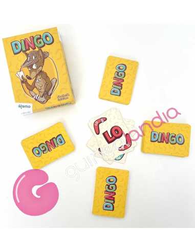 Dingo