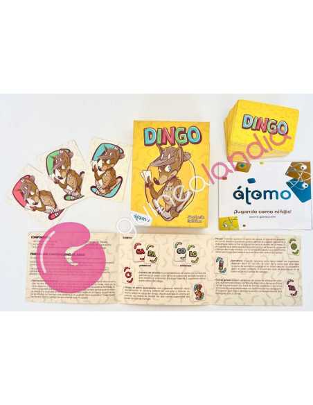 Dingo