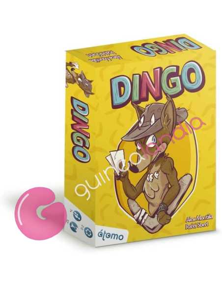 Dingo