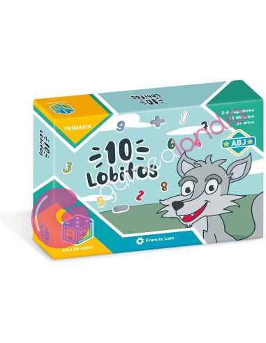 10 Lobitos