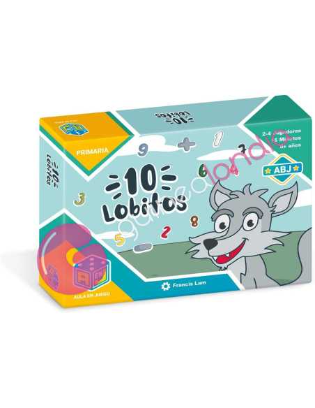 10 Lobitos