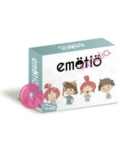 Emotio