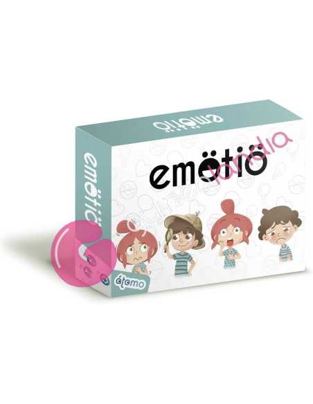 Emotio