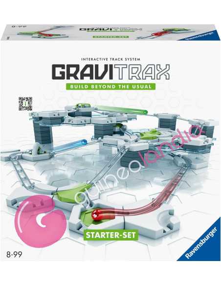 GraviTrax Starter Set
