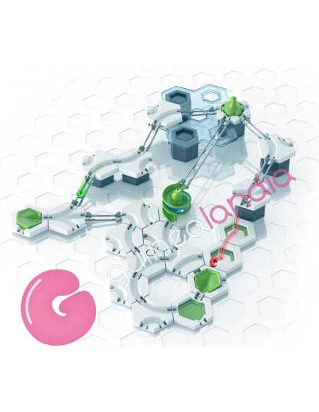 GraviTrax Action-Set Twist