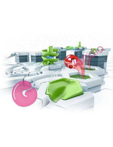 GraviTrax Action-Set Twist