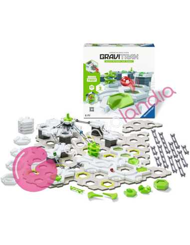 GraviTrax Action-Set Twist