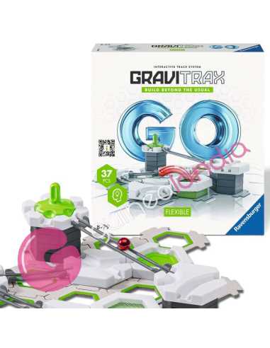 Gravitrax GO Flexible