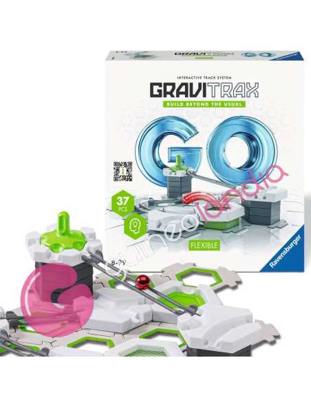 Gravitrax GO Flexible