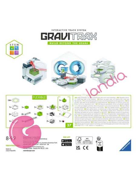 Gravitrax GO Flexible