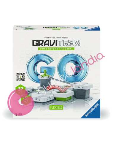 Gravitrax GO Flexible