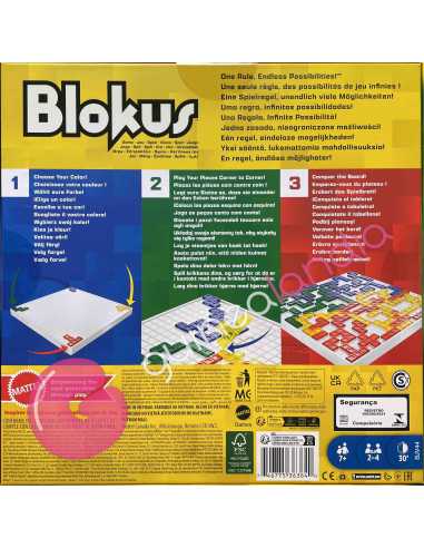 Blokus