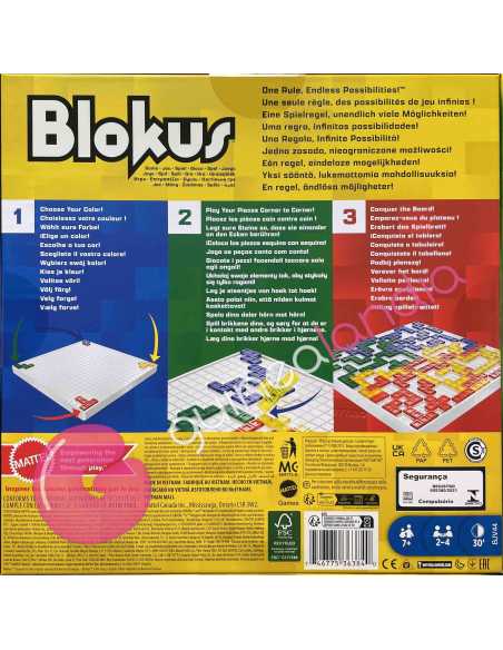Blokus
