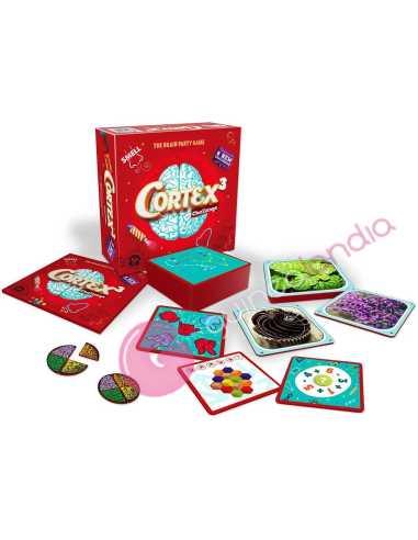 Cortex 3 Challenge