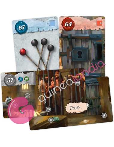 Unlock! Mystery Adventures