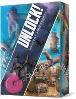 Unlock! Mystery Adventures