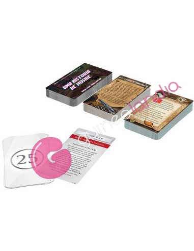 Unlock! Secret Adventures