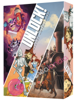 Unlock! Secret Adventures