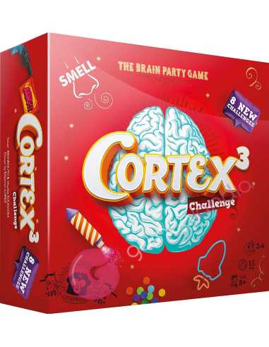Cortex 3 Challenge