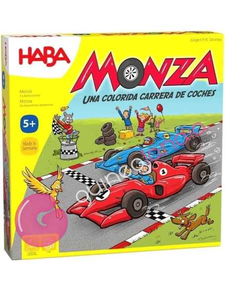 Monza