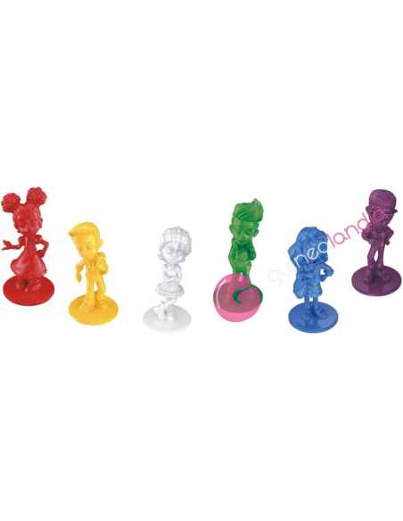 Cluedo Junior